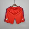 Alternative view of Pantalón Corto Olympique de Lyon 2122 (3 equipaciones)