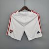 Pantalón Corto Olympique de Lyon 21/22 (3 equipaciones)