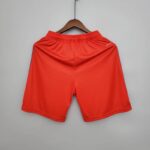 Pantalón Corto Olympique de Lyon 21/22 (3 equipaciones)