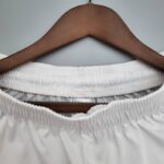 Pantalón Corto Olympique de Lyon 21/22 (3 equipaciones)