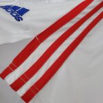 Pantalón Corto Olympique de Lyon 21/22 (3 equipaciones)