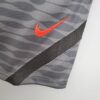 Pantalón Corto París Saint-Germain Training Suit Shorts black gray