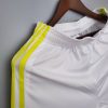 Pantalón Corto primera equipación Leeds United 21/22