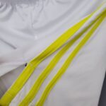 Pantalón Corto primera equipación Leeds United 21/22