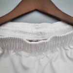 Pantalón Corto primera equipación Leeds United 21/22