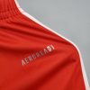 Pantalón Corto segunda equipación River Plate 2122