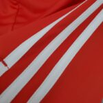 Pantalón Corto segunda equipación River Plate 2122