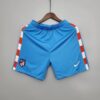 Pantalón Corto tercera equipación Atlético de Madrid 21/22