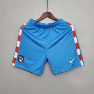 Pantalón Corto tercera equipación Atlético de Madrid 21/22