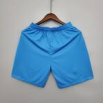 Pantalón Corto tercera equipación Atlético de Madrid 21/22