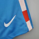Pantalón Corto tercera equipación Atlético de Madrid 21/22
