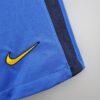 Pantalón Corto tercera equipación “Edición UCL” FC Barcelona 2122