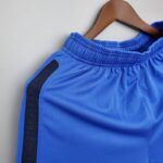 Pantalón Corto tercera equipación “Edición UCL” FC Barcelona 2122