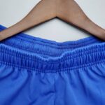 Pantalón Corto tercera equipación “Edición UCL” FC Barcelona 2122