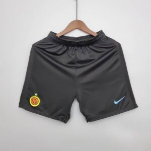 Pantalón Corto tercera equipación Inter de Milán 2122