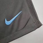 Pantalón Corto tercera equipación Inter de Milán 2122