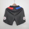 Alternative view of Pantalón corto Clippers Limited Edition Black