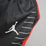 Pantalón corto Clippers Limited Edition Black