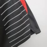 Pantalón corto Clippers Limited Edition Black