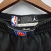 Pantalón corto Clippers Limited Edition Black