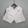 Pantalón corto Clippers Limited Edition White