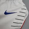 Pantalón corto Clippers Limited Edition White