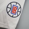 Pantalón corto Clippers Limited Edition White