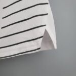 Pantalón corto Clippers Limited Edition White