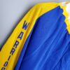 Pantalón corto Golden State Warriors Edition Blue