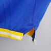 Pantalón corto Golden State Warriors Edition Blue