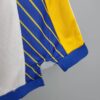 Pantalón corto Golden State Warriors Edition White