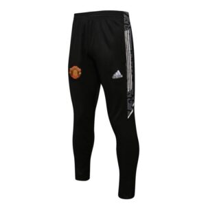 Pantalón de Chándal Manchester United 2122