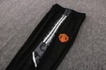 Pantalón de Chándal Manchester United 2122