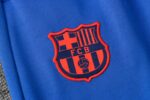 Pantalón de chandál FC Barcelona 202122