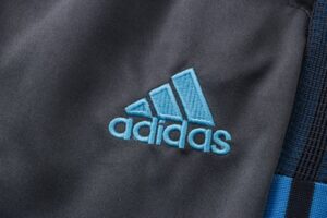 Pantalón de chandál Real Madrid 202122