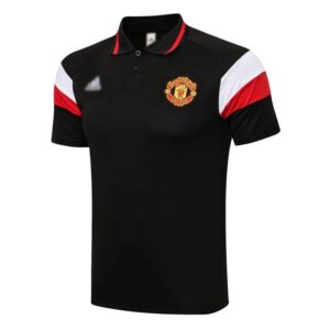 Polo Manchester United 2021/22 (3 colores)