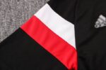 Polo Manchester United 2021/22 (3 colores) diseño lateral