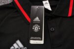 Polo Manchester United 2021/22 (3 colores) etiqueta