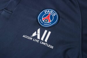 Polo Jordan París Saint-Germain 2021/22