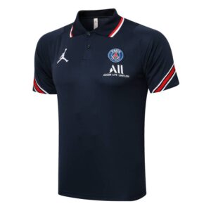 Polo Jordan París Saint-Germain 2021/22
