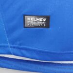 Primera equipación Alavés 202122