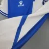 Primera equipación Alavés 202122