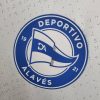 Primera equipación Alavés 202122
