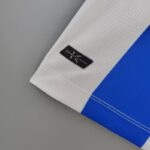 Primera equipación Deportivo de La Coruña 202122