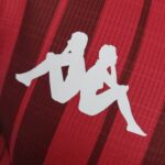 Primera equipación Player Version Aston Villa 202122