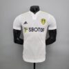 Primera equipación Player Version Leeds United 202122