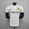 Primera equipación Player Version Leeds United 202122