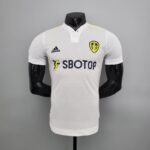 Primera equipación Player Version Leeds United 202122