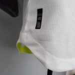 Primera equipación Player Version Leeds United 202122