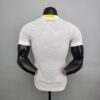 Primera equipación Player Version Leeds United 202122